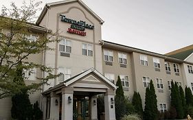 Towneplace Suites Lafayette Indiana