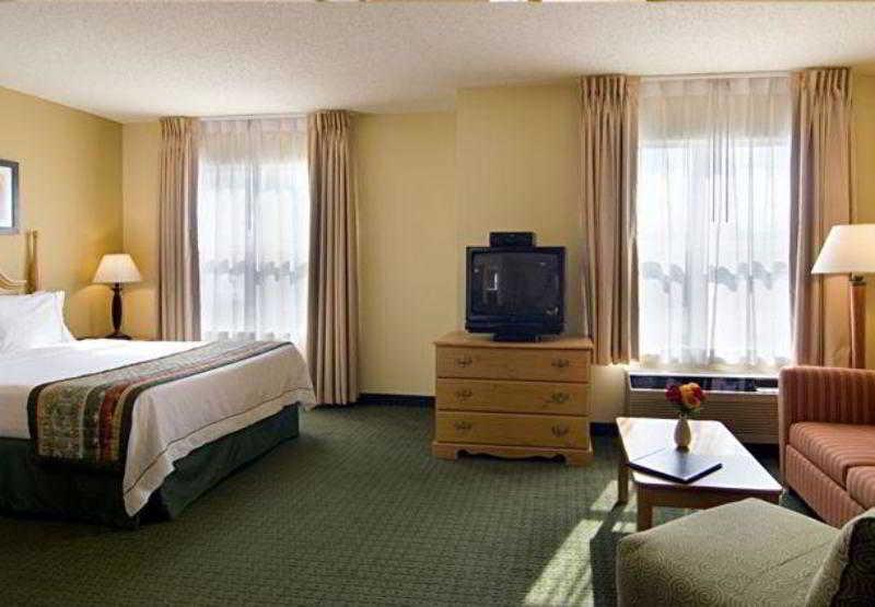 Towneplace Suites By Marriott Lafayette Room photo